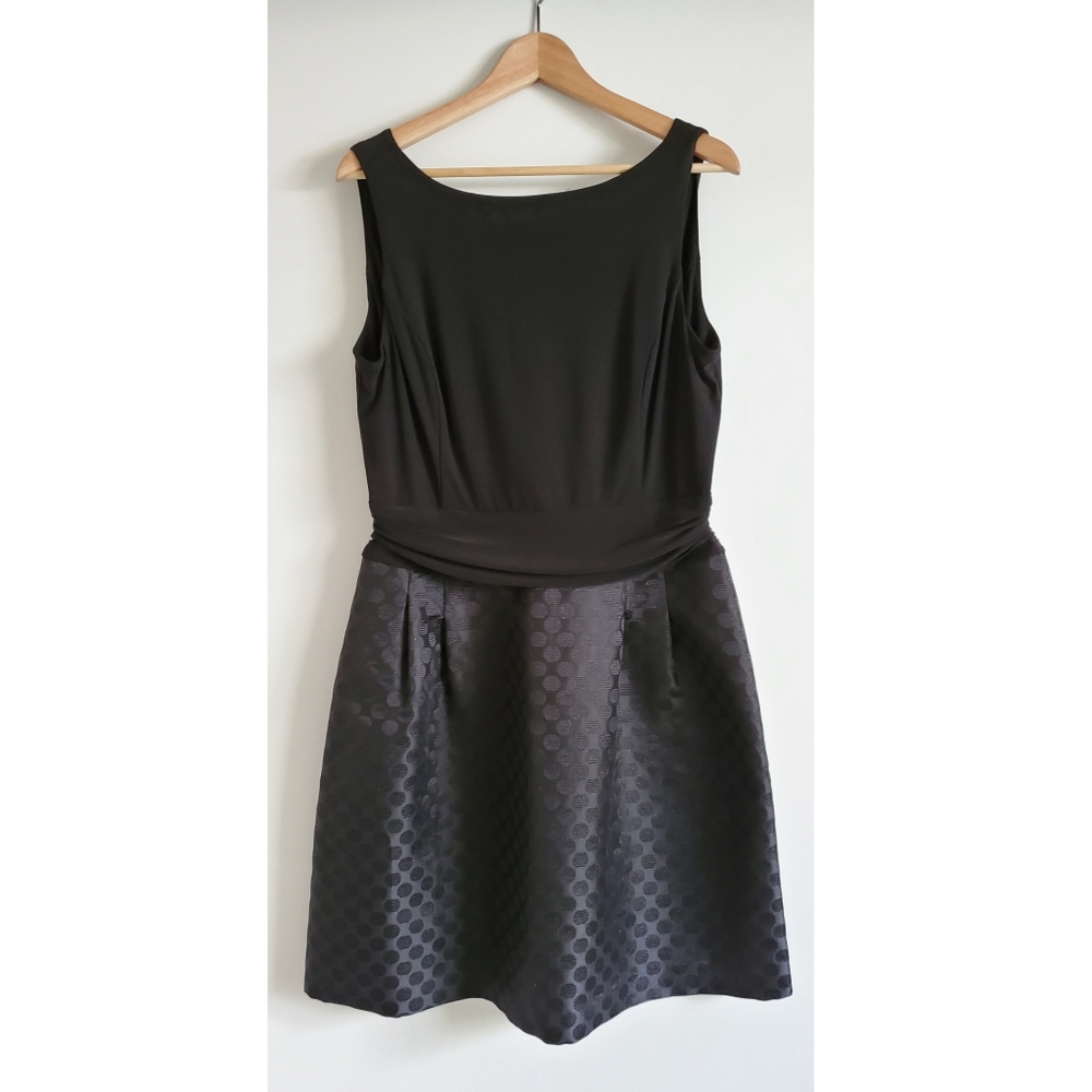 American Living LBD Polka Dot Dress | Size 14